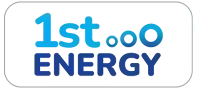 1st Energy logo